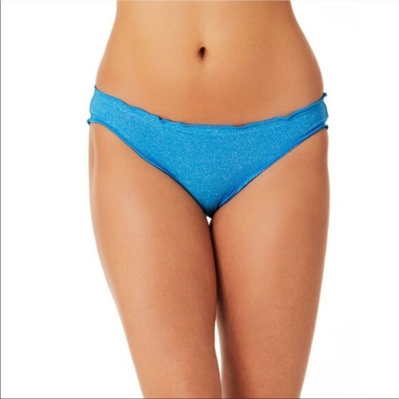 Women’s Lettuce Edge Bikini size Large - Picture 6 of 7